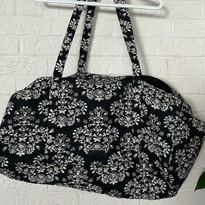 Vera Bradley Large Duffel Bag